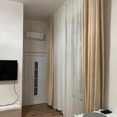Apartment Tatra Luxury Budapest