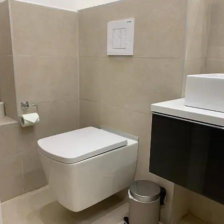 Tatra Luxury Budapest