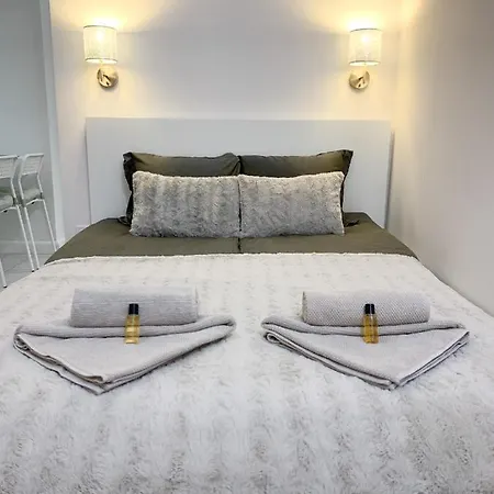 Apartment Tatra Luxury