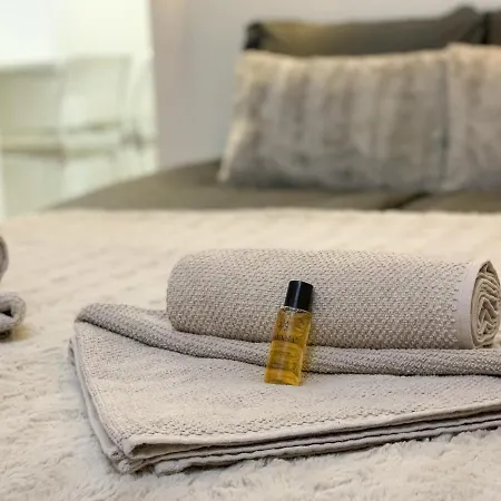 Apartment Tatra Luxury *
