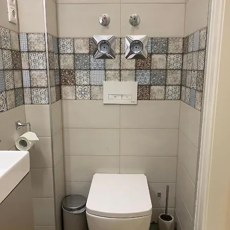 Apartment Tatra Luxury *