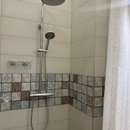 Tatra Luxury Apartment