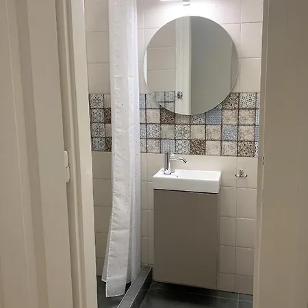 Apartment Tatra Luxury