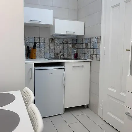 Tatra Luxury Apartment