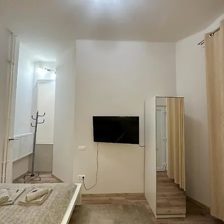 Tatra Luxury Apartment